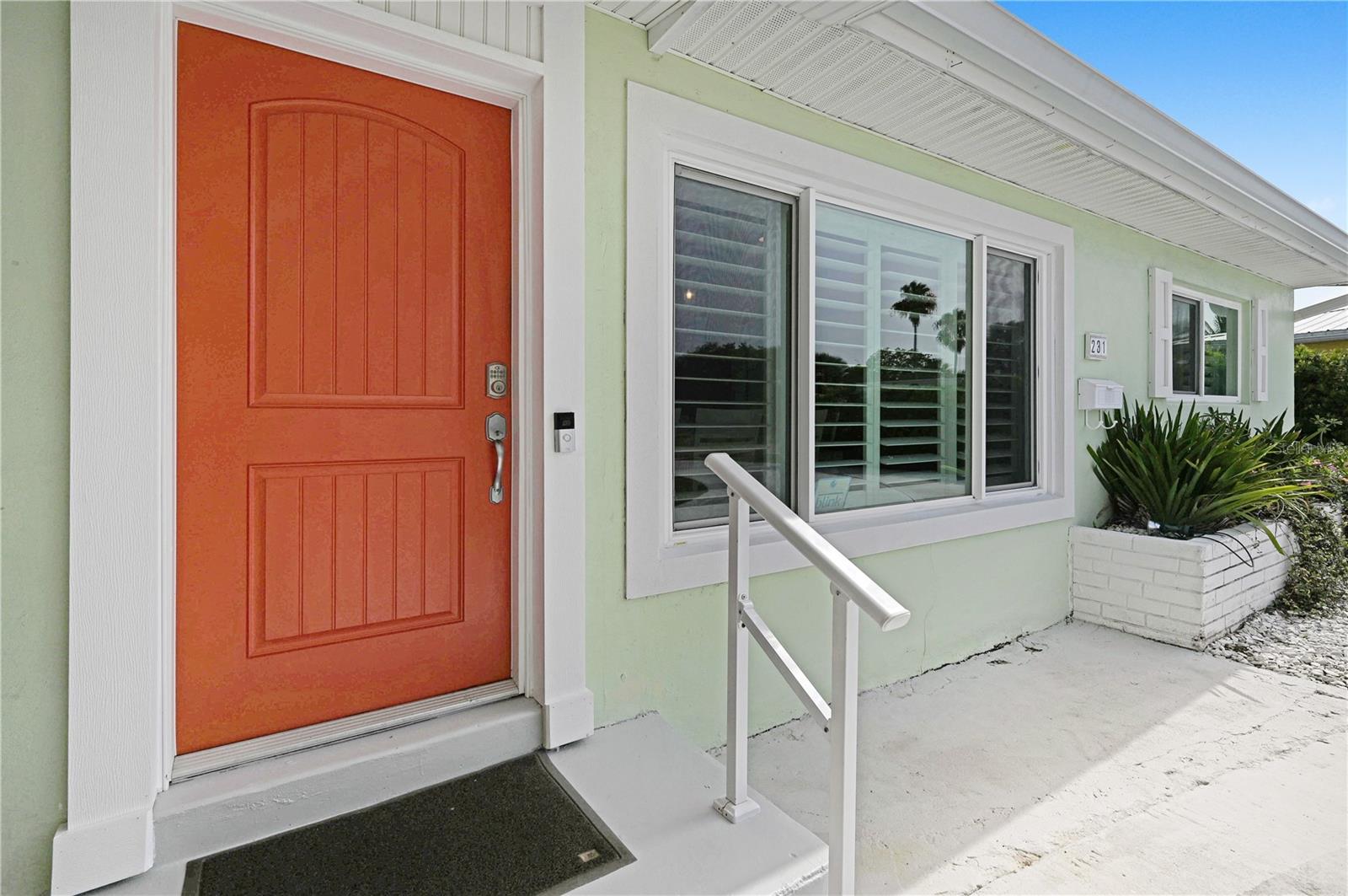 SOUTH PATRICK SHORES 3RD SEC - Residential
