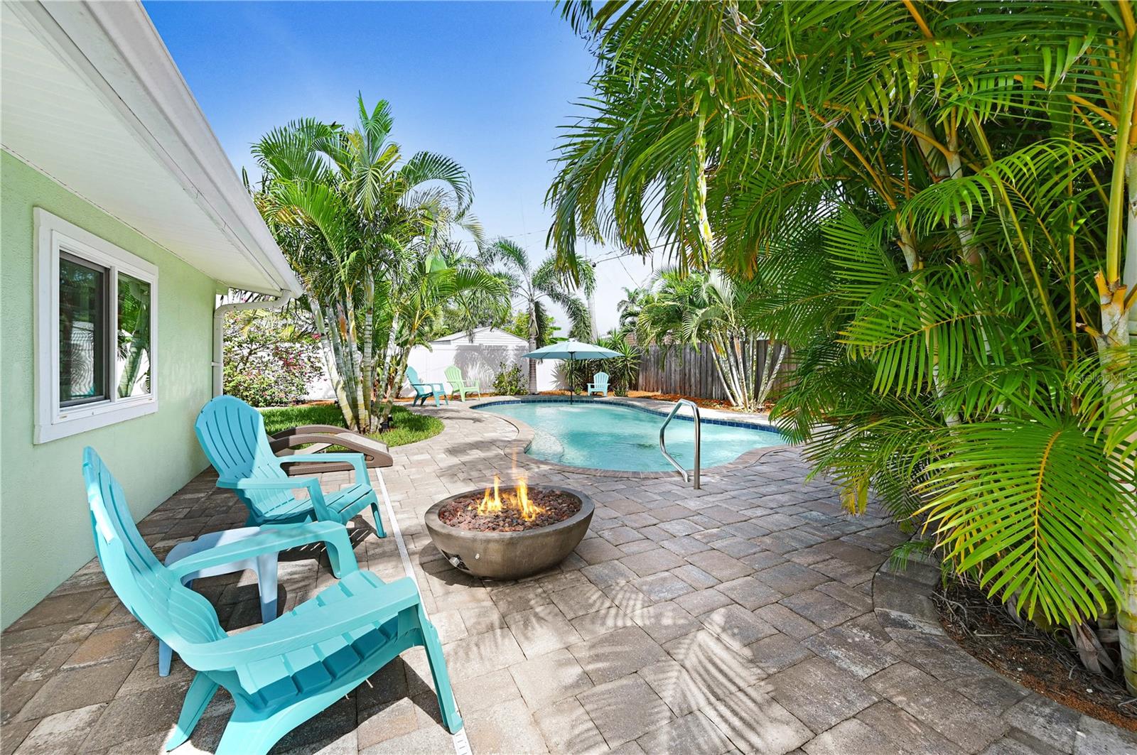 SOUTH PATRICK SHORES 3RD SEC - Residential