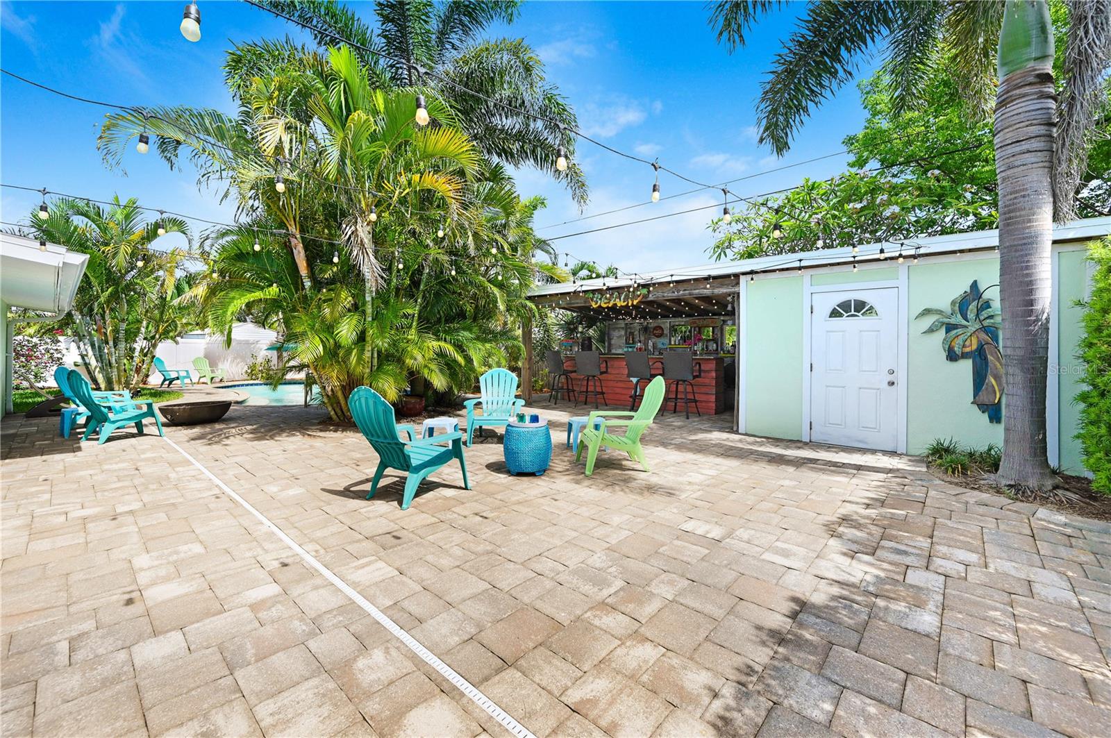 SOUTH PATRICK SHORES 3RD SEC - Residential