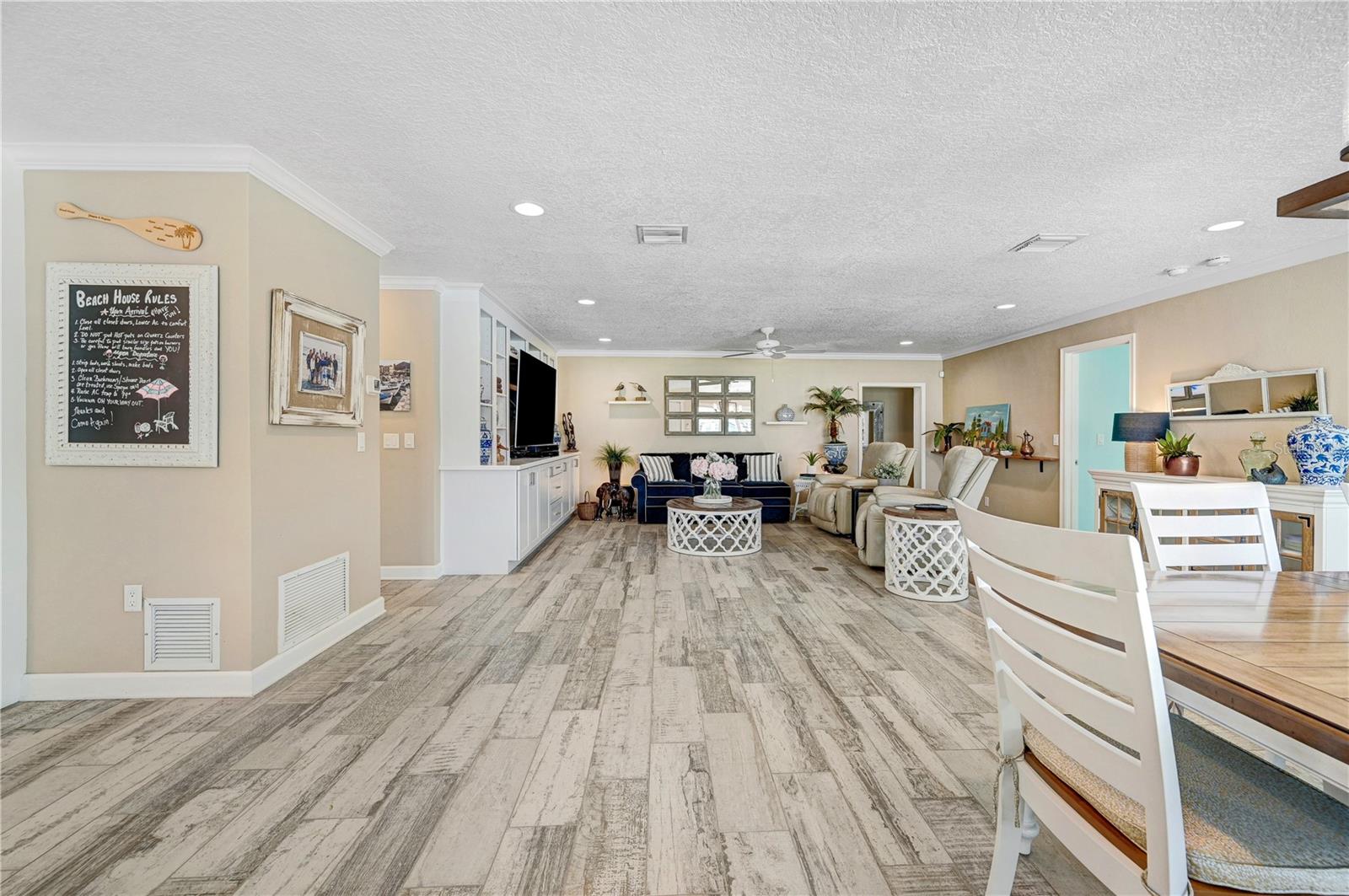 SOUTH PATRICK SHORES 3RD SEC - Residential