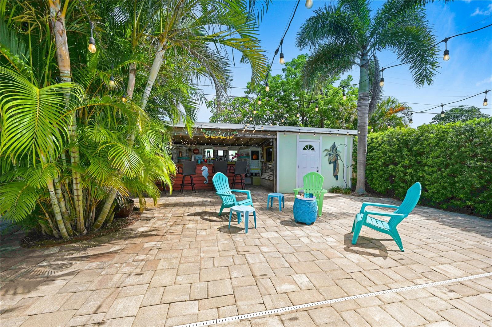 SOUTH PATRICK SHORES 3RD SEC - Residential