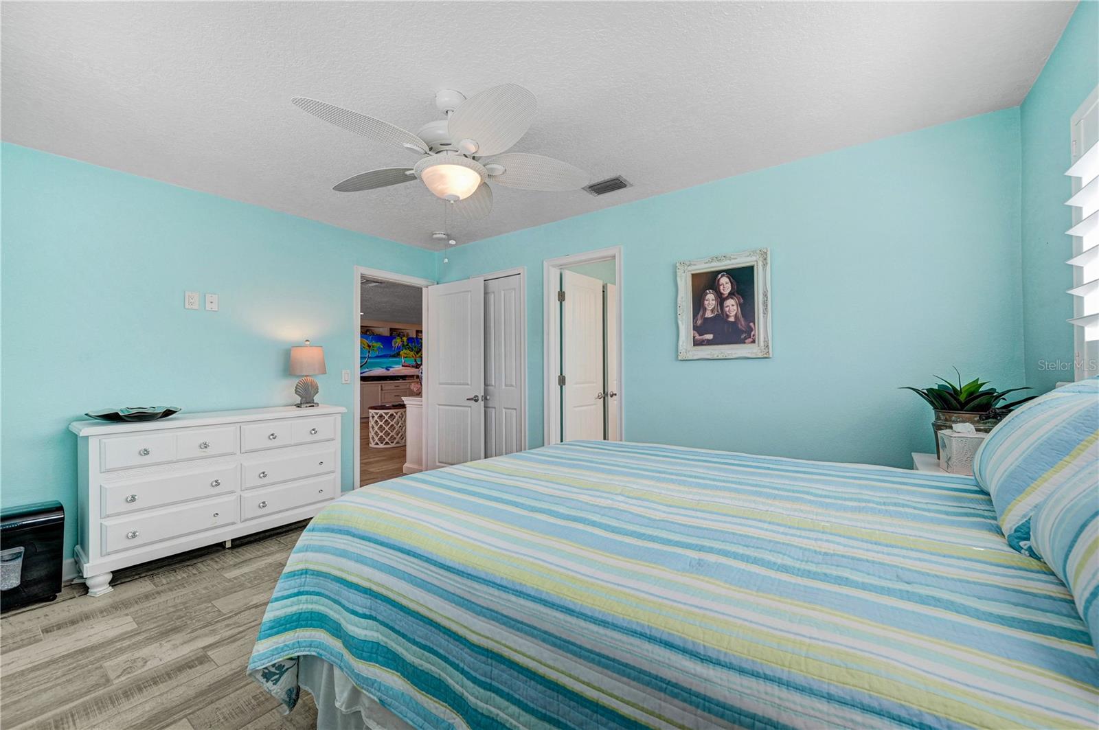 SOUTH PATRICK SHORES 3RD SEC - Residential