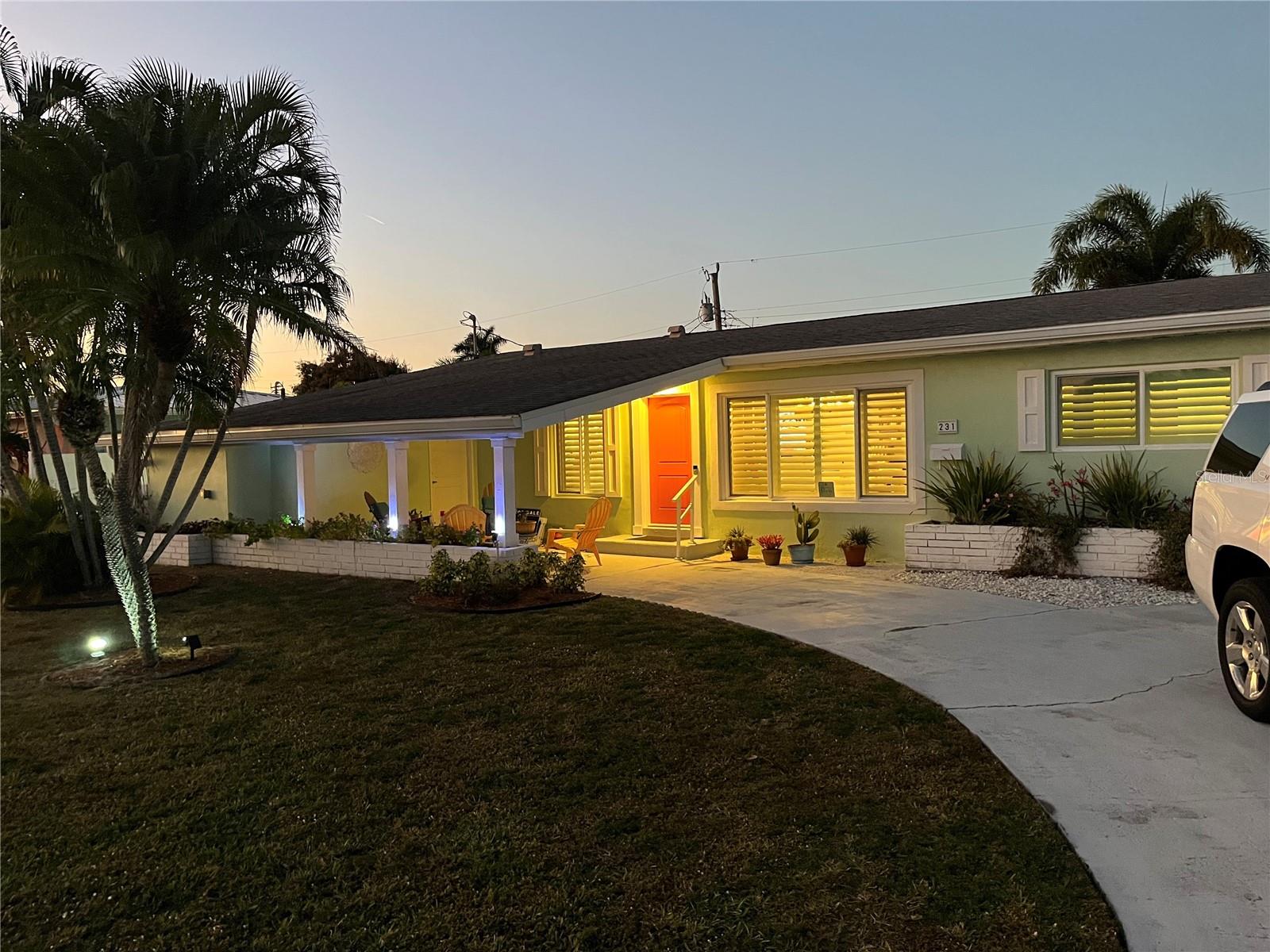 SOUTH PATRICK SHORES 3RD SEC - Residential