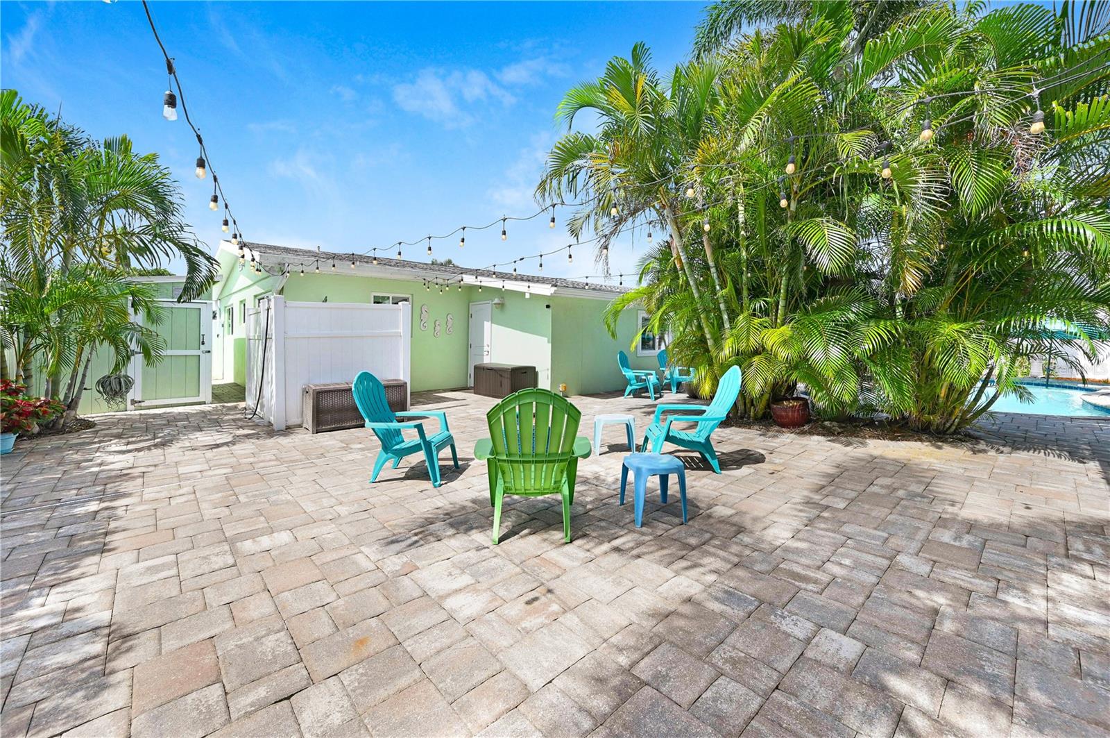 SOUTH PATRICK SHORES 3RD SEC - Residential