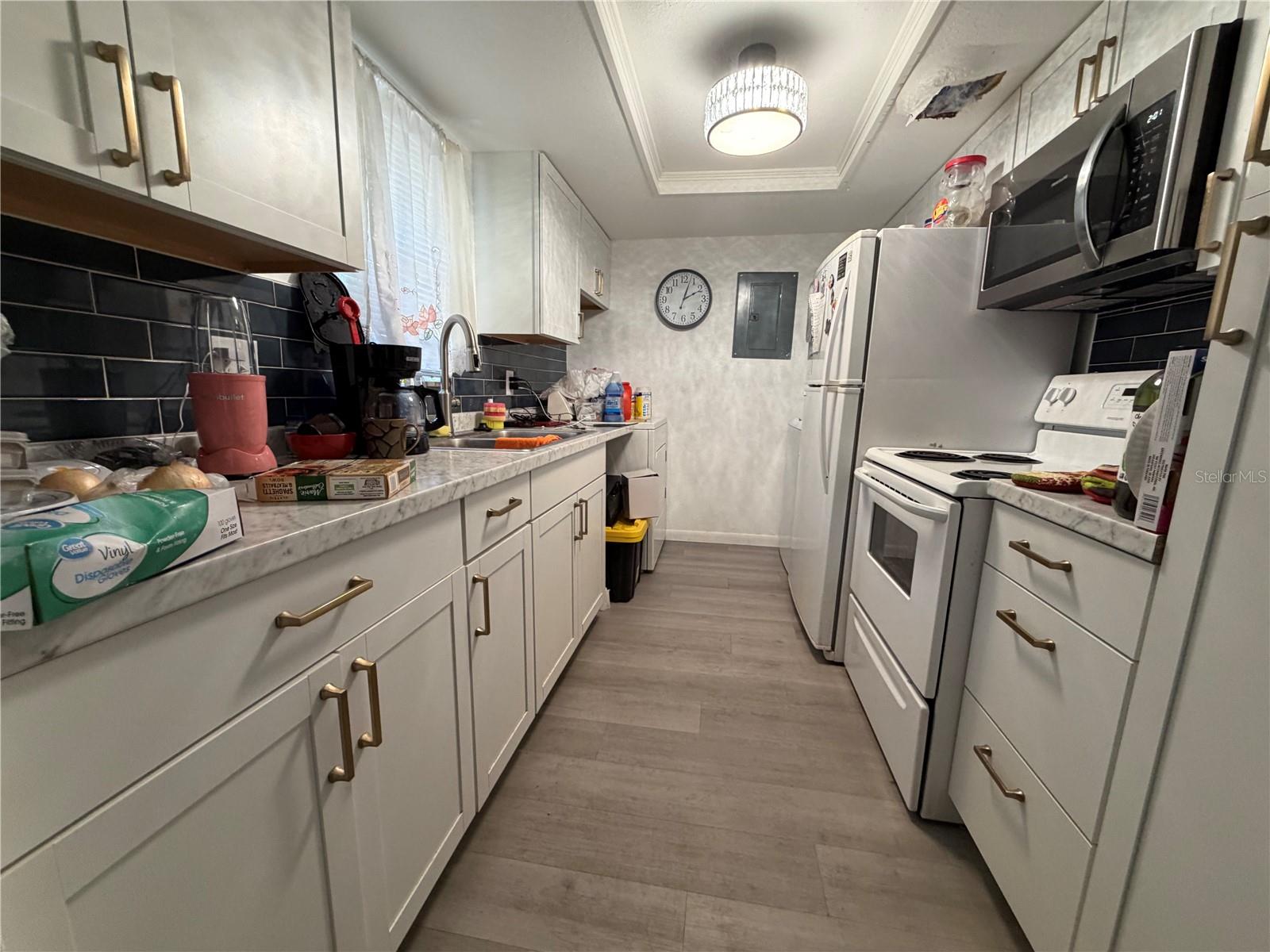 LEMON TREE CONDO SEC 01 - Residential