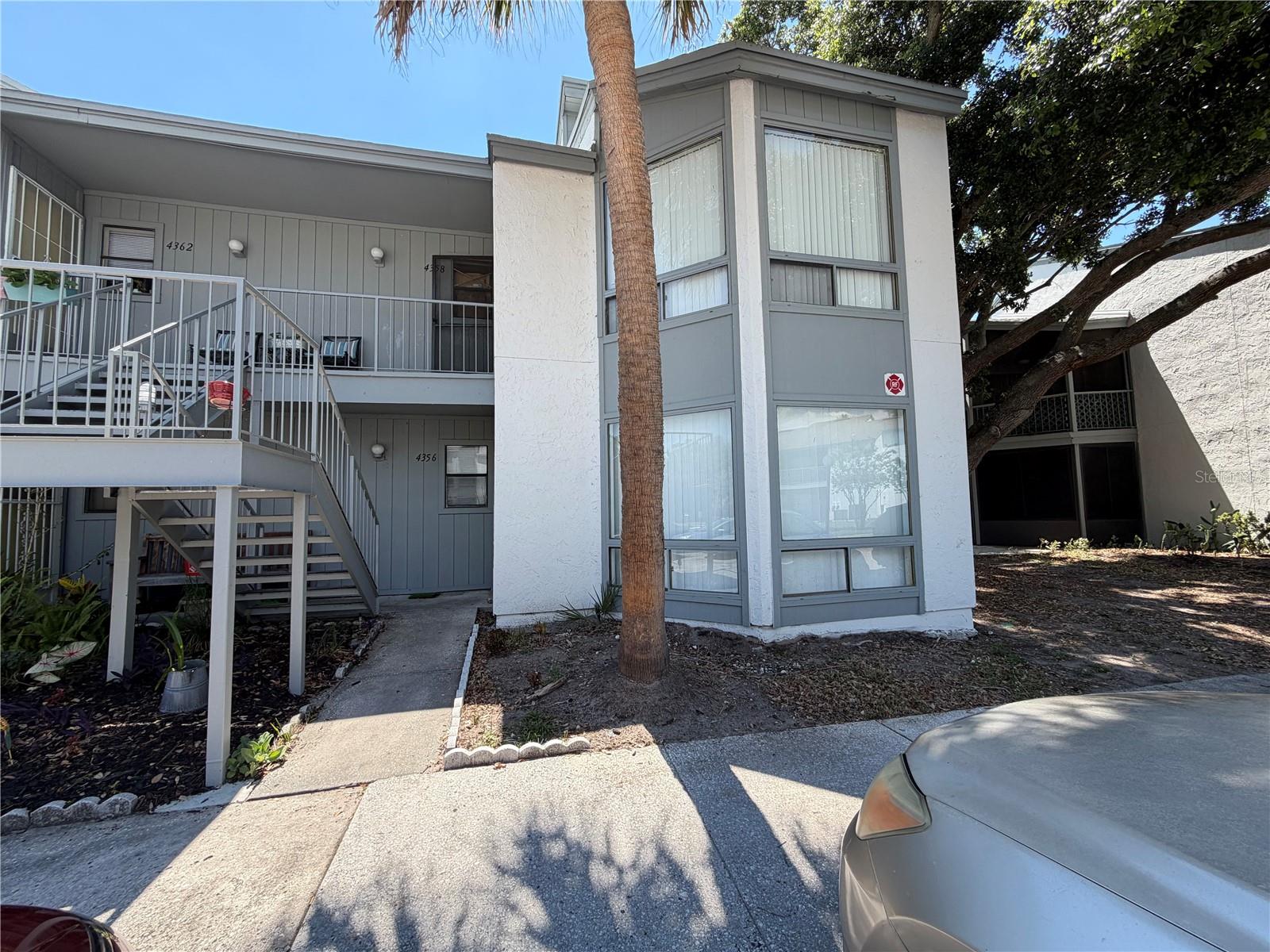 LEMON TREE CONDO SEC 01 - Residential