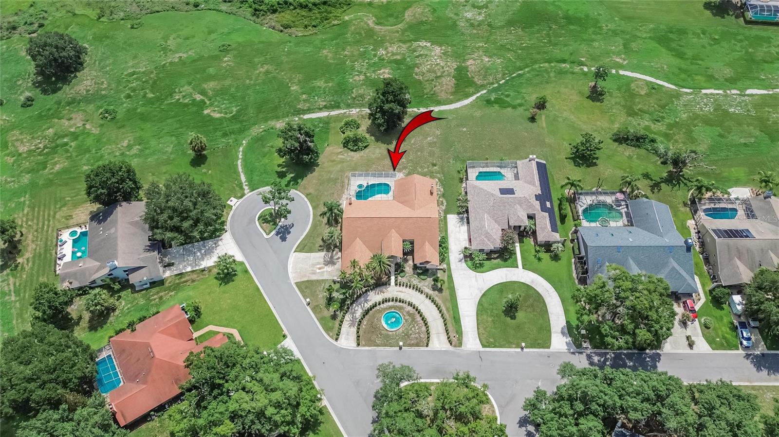 WALDEN LAKE UNIT 26 - Residential