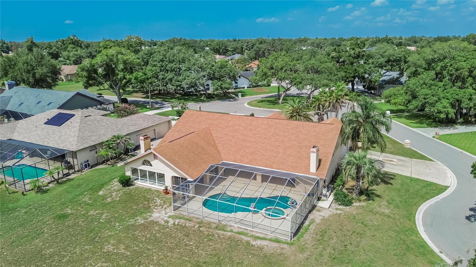 WALDEN LAKE UNIT 26 - Residential