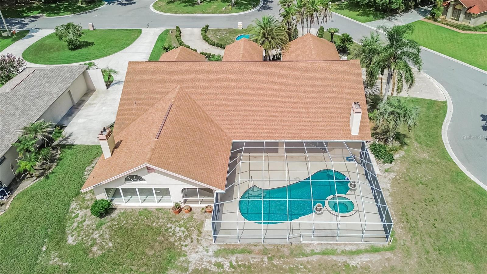 WALDEN LAKE UNIT 26 - Residential