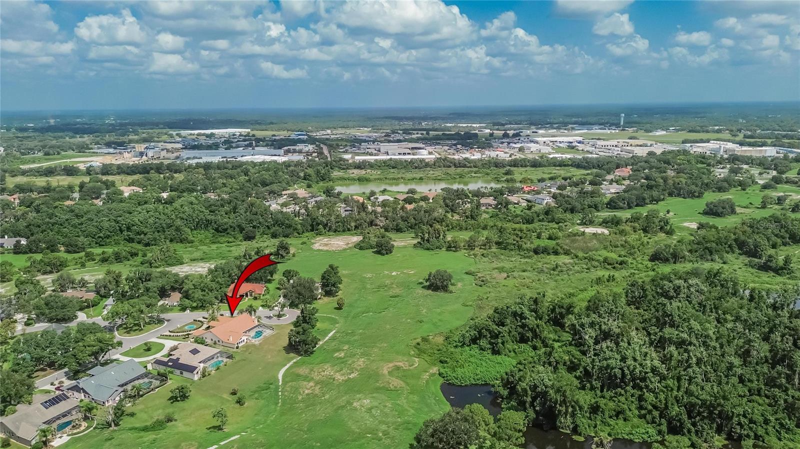 WALDEN LAKE UNIT 26 - Residential