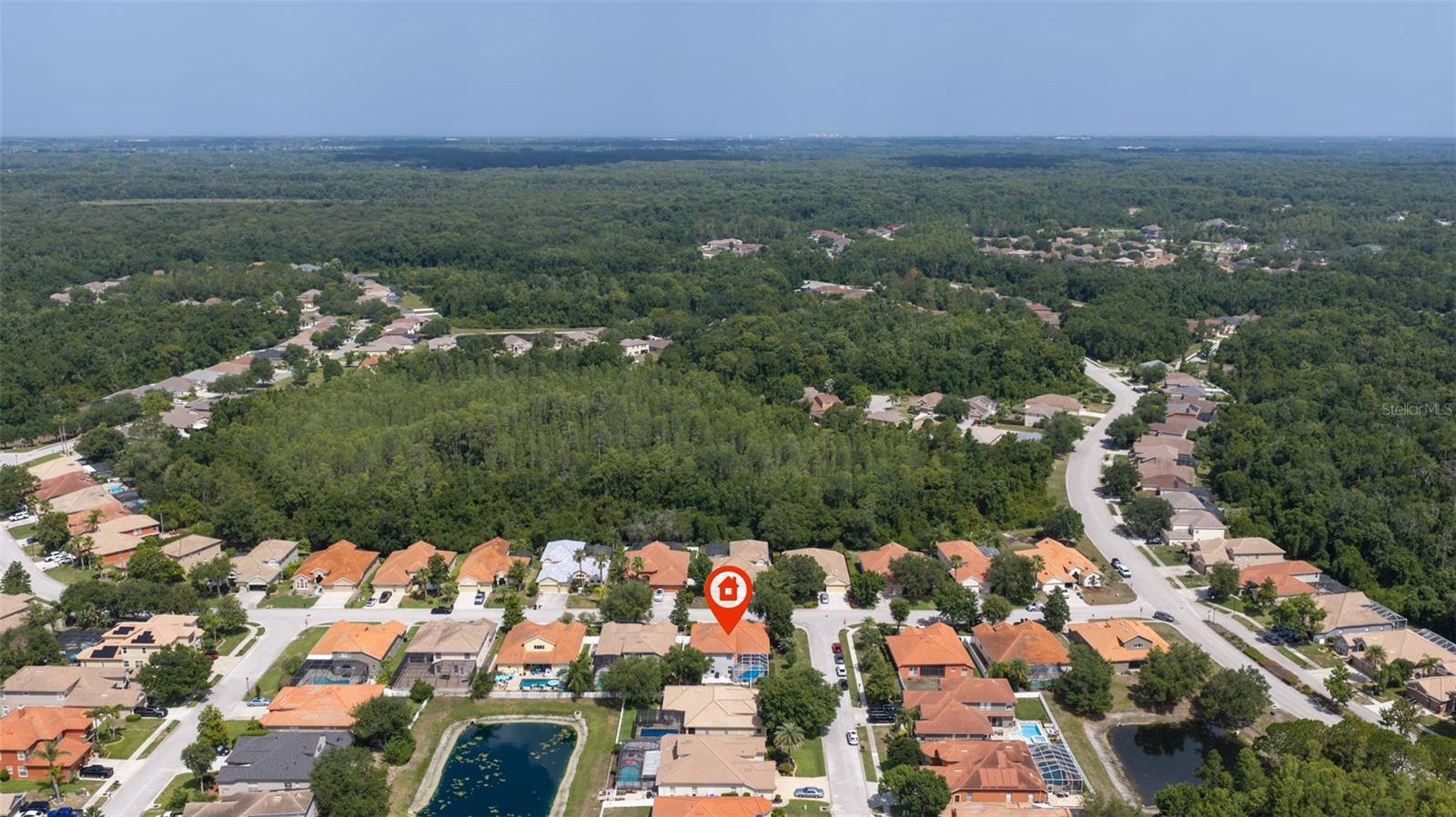 WATERS EDGE 02 - Residential