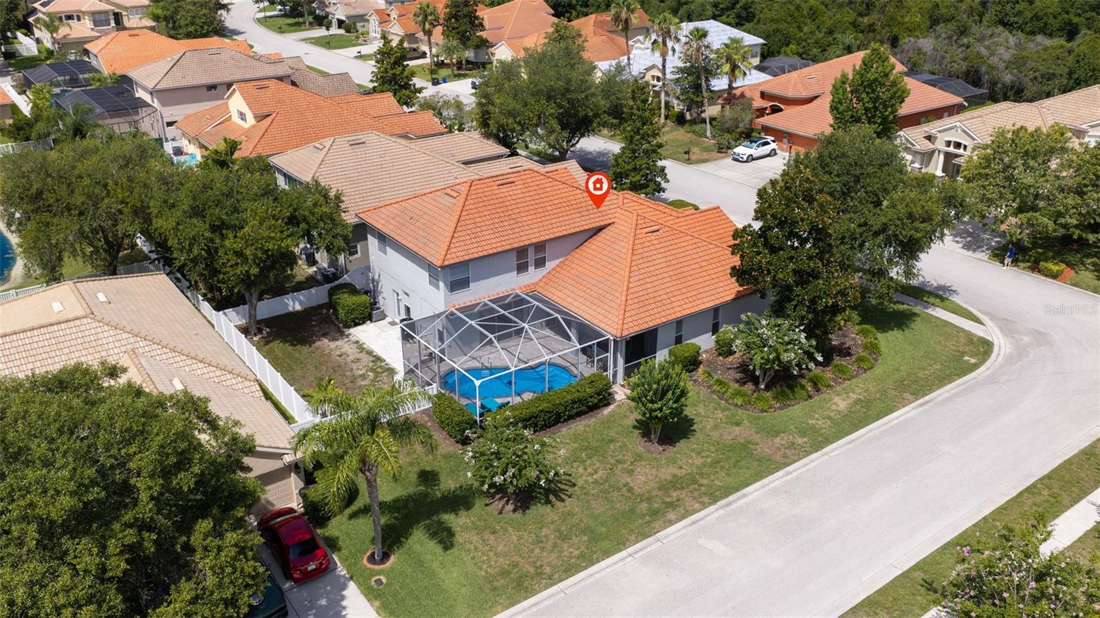 WATERS EDGE 02 - Residential