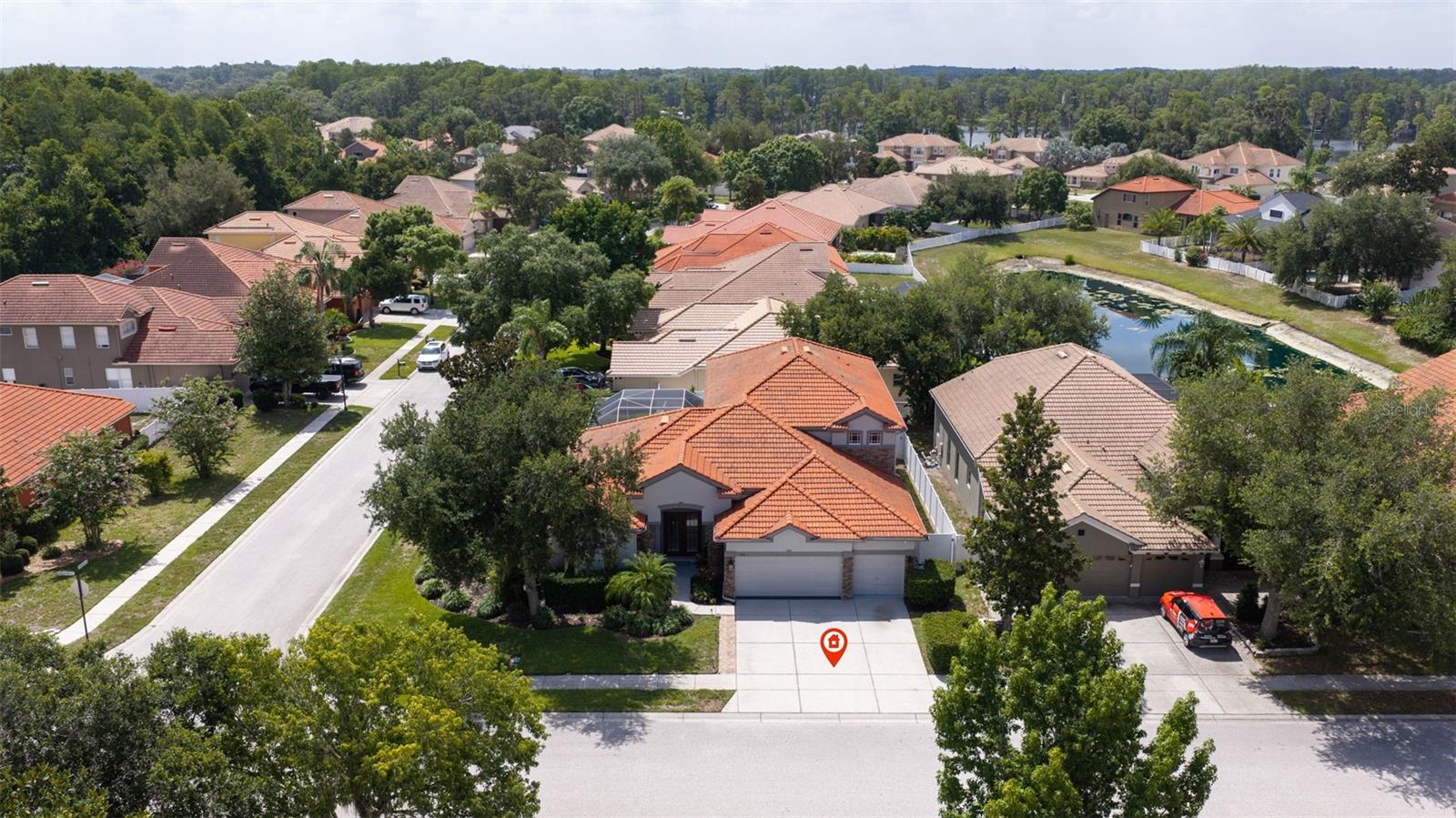 WATERS EDGE 02 - Residential