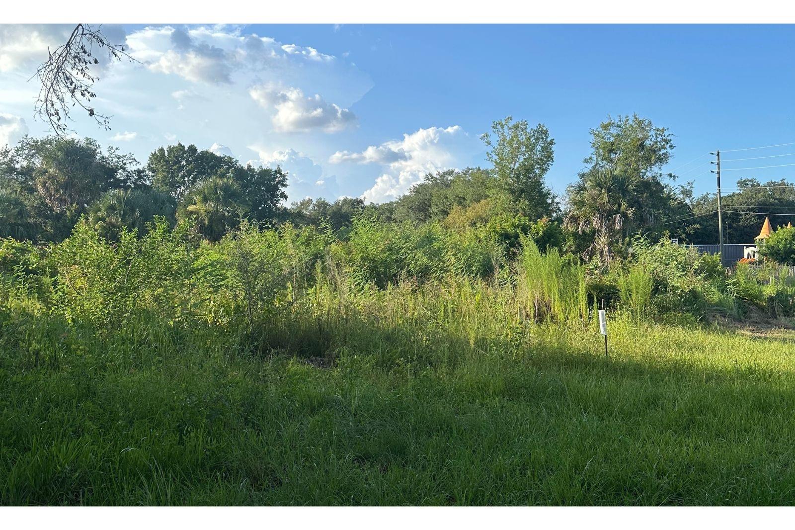 GLEN JAC OAKS - Land