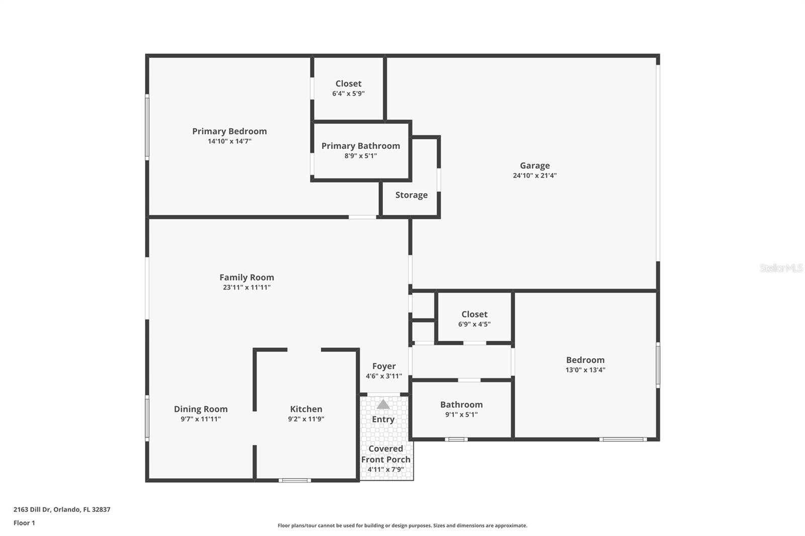 GINGER MILL PH 02 - Residential