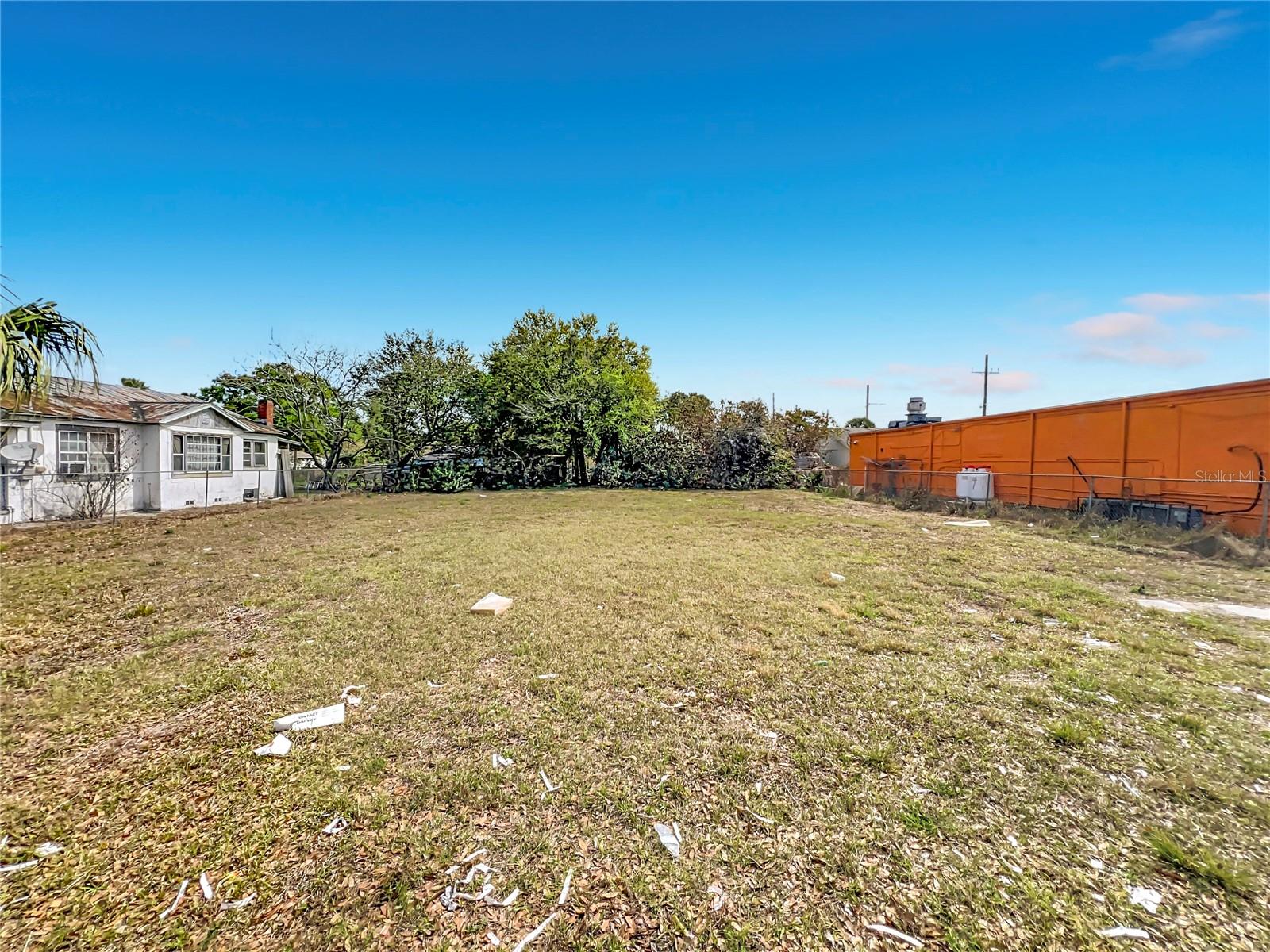 Rare opportunity to own a spacious DOUBLE lot (80 x 100) that can be split. This vacant land, not part of an association, offers unmatched freedom to design your ideal property. Build a custom home, create expansive outdoor living areas, gardens, or recreational spaces—the possibilities are truly endless for a lifestyle tailored to your needs. Enjoy privacy and serenity in a peaceful Sanford setting while remaining conveniently located near a family grocery store, shopping, dining, parks, and major roadways. With no HOA restrictions, you have complete control over your property and the flexibility to bring your vision to life without limitations. Whether you are planning to build a dream home, invest in a versatile parcel, or create a private retreat for outdoor hobbies, this lot provides a strong foundation. Its size, location, and freedom make it an excellent opportunity for both end-users and investors. Don’t miss the chance to secure this rare, unrestricted property and turn it into your vision.