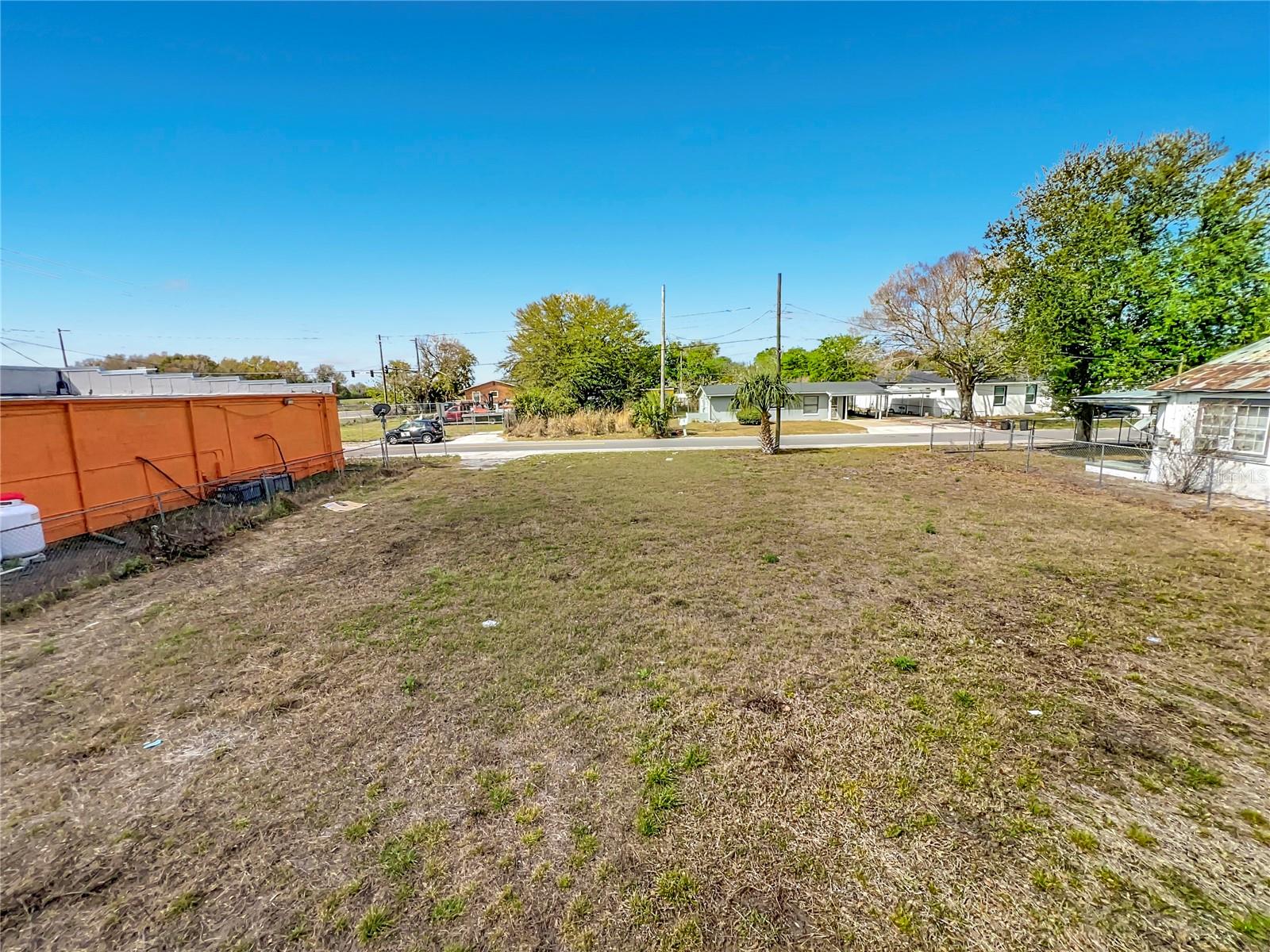 PACKARDS 1ST ADD TO MIDWAY - Land
