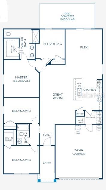 CITRUS SPGS UNIT 09 - Residential