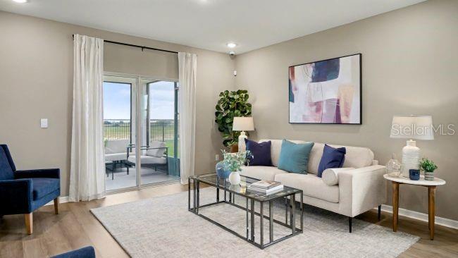 CITRUS SPGS UNIT 09 - Residential
