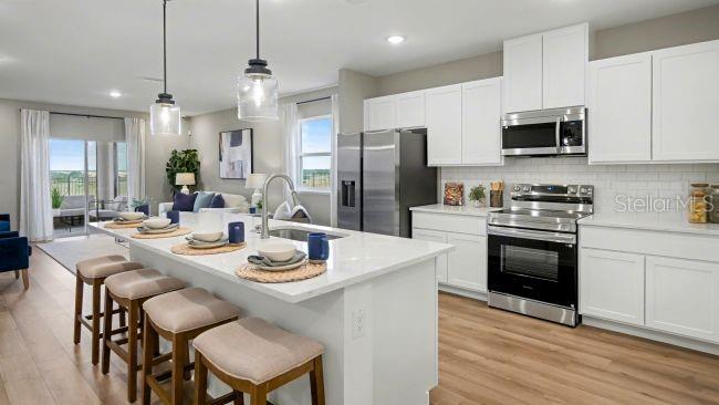 CITRUS SPGS UNIT 09 - Residential