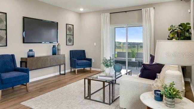 CITRUS SPGS UNIT 09 - Residential