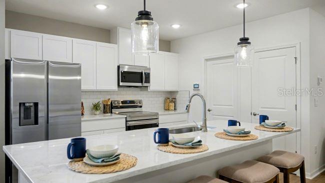 CITRUS SPGS UNIT 09 - Residential