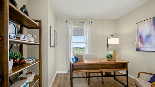 CITRUS SPGS UNIT 09 - Residential