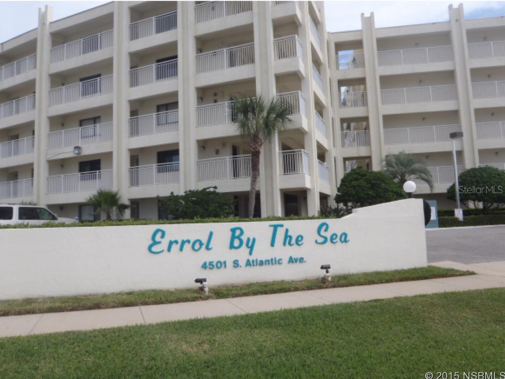Errol By Sea - Residential
