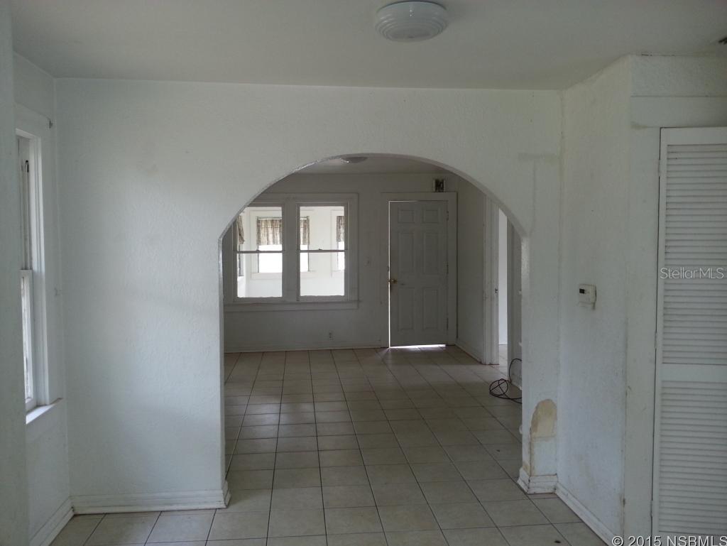 Richland Park - Residential
