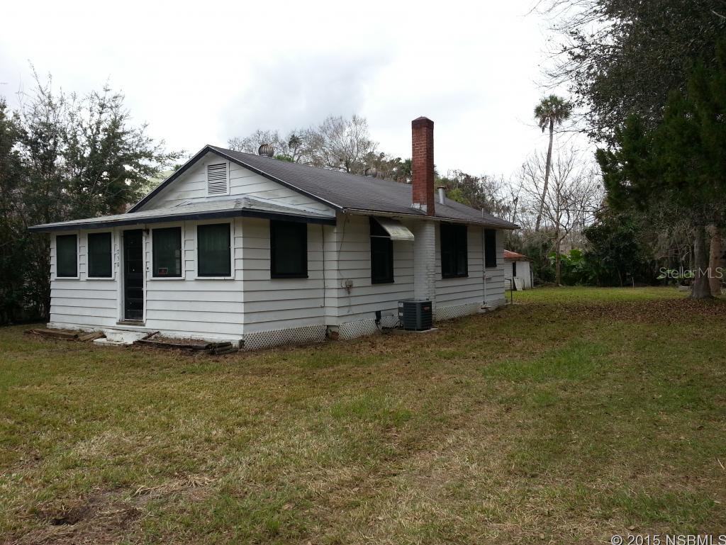 Richland Park - Residential