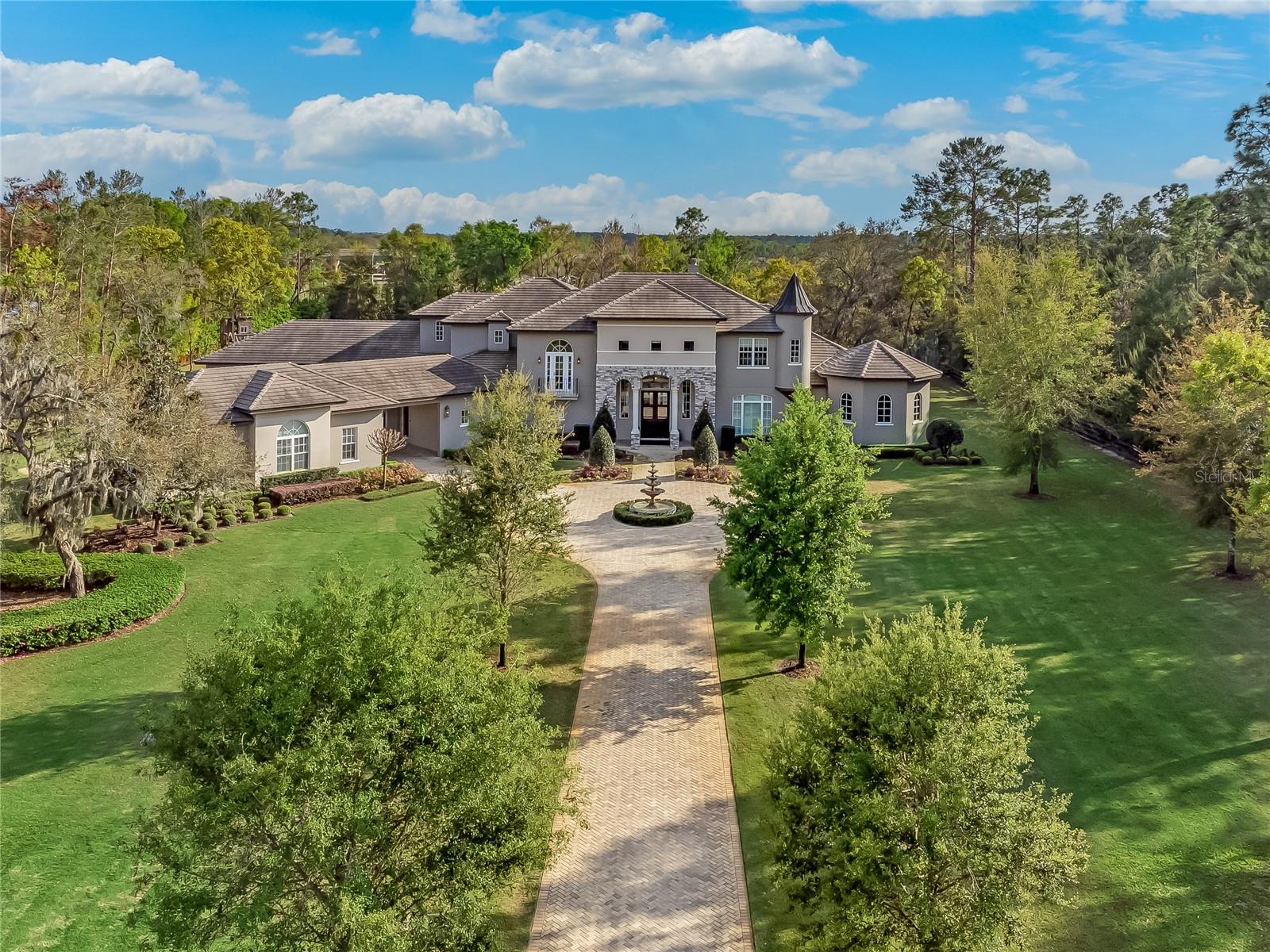 SEMINOLE ESTATES - Residential