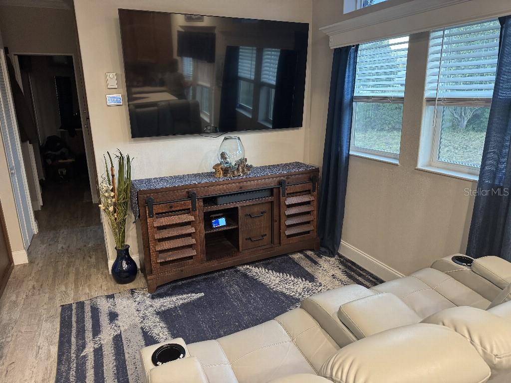 ELITE RESORTS AT CITRUS VALLEY CONDO UNIT 19 - Residential