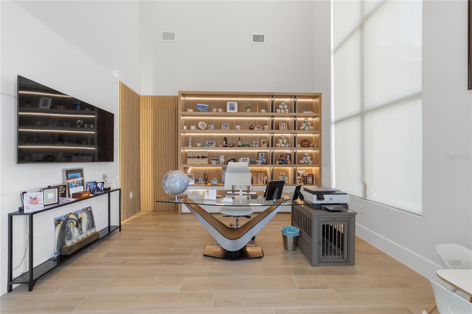 BELLA COLLINA SUB - Residential