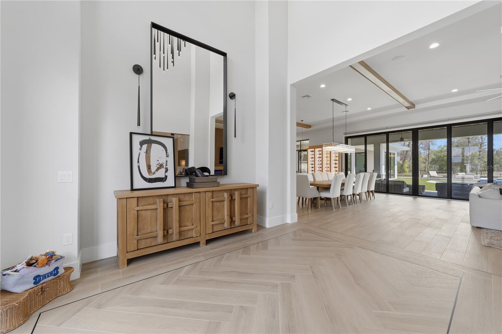 BELLA COLLINA SUB - Residential