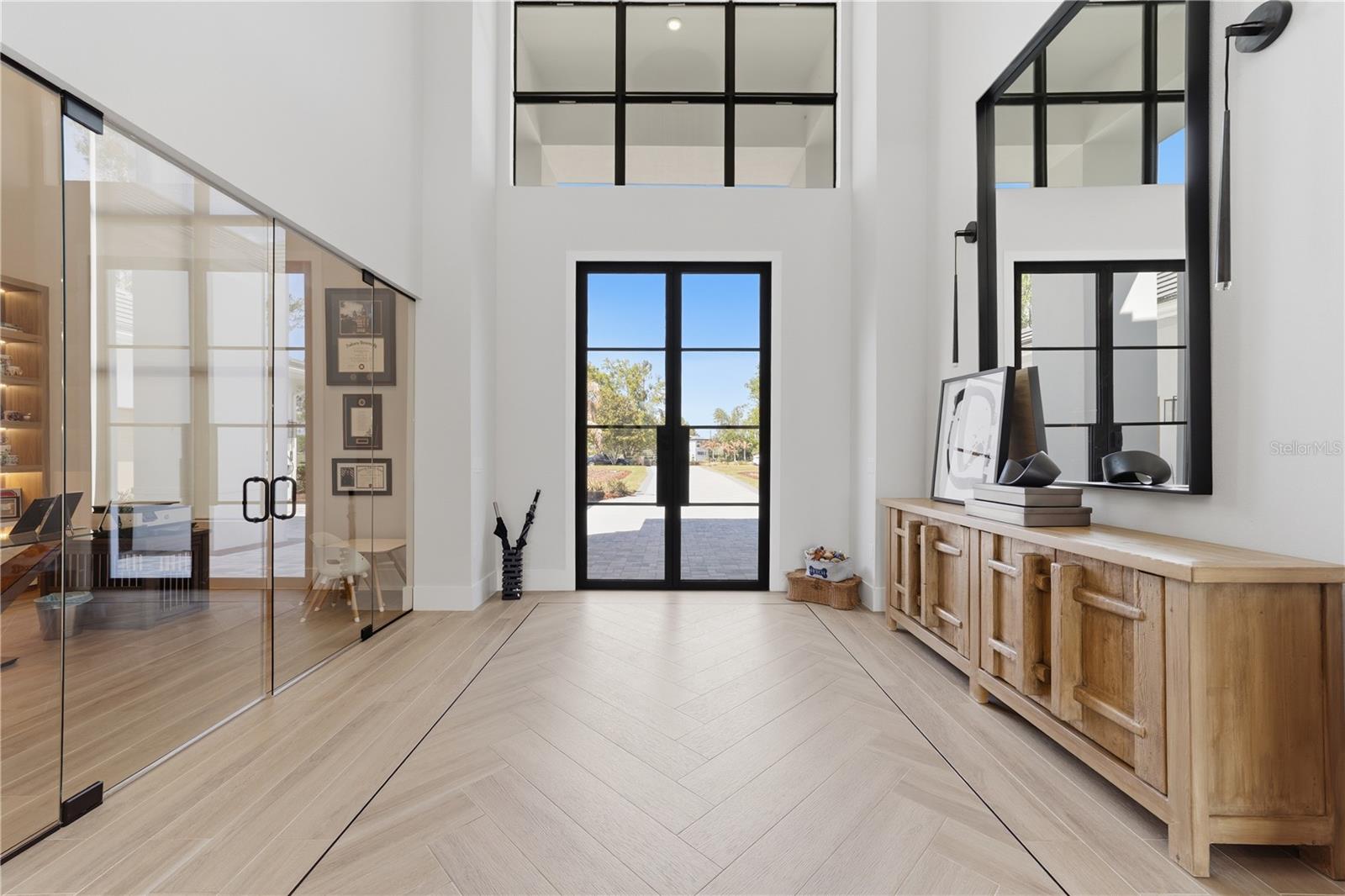 BELLA COLLINA SUB - Residential