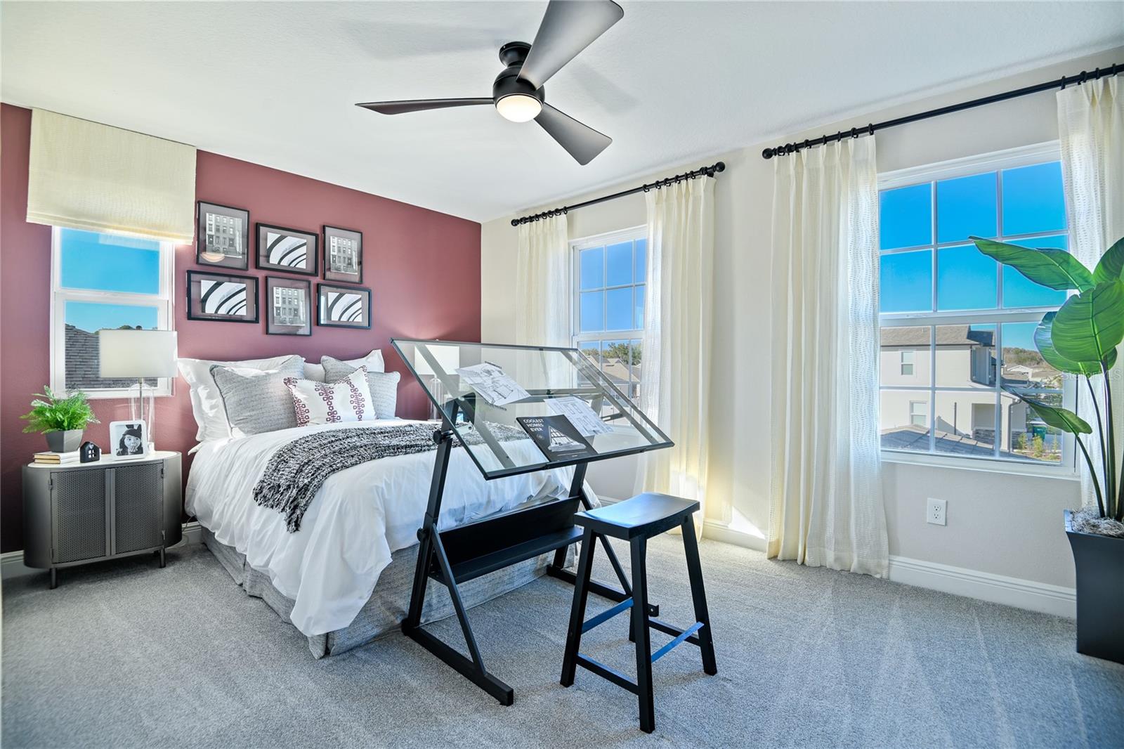 SEASONS AT SCENIC TERRACE - Residential