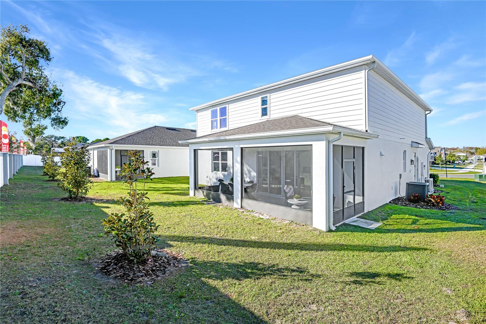 SEASONS AT SCENIC TERRACE - Residential