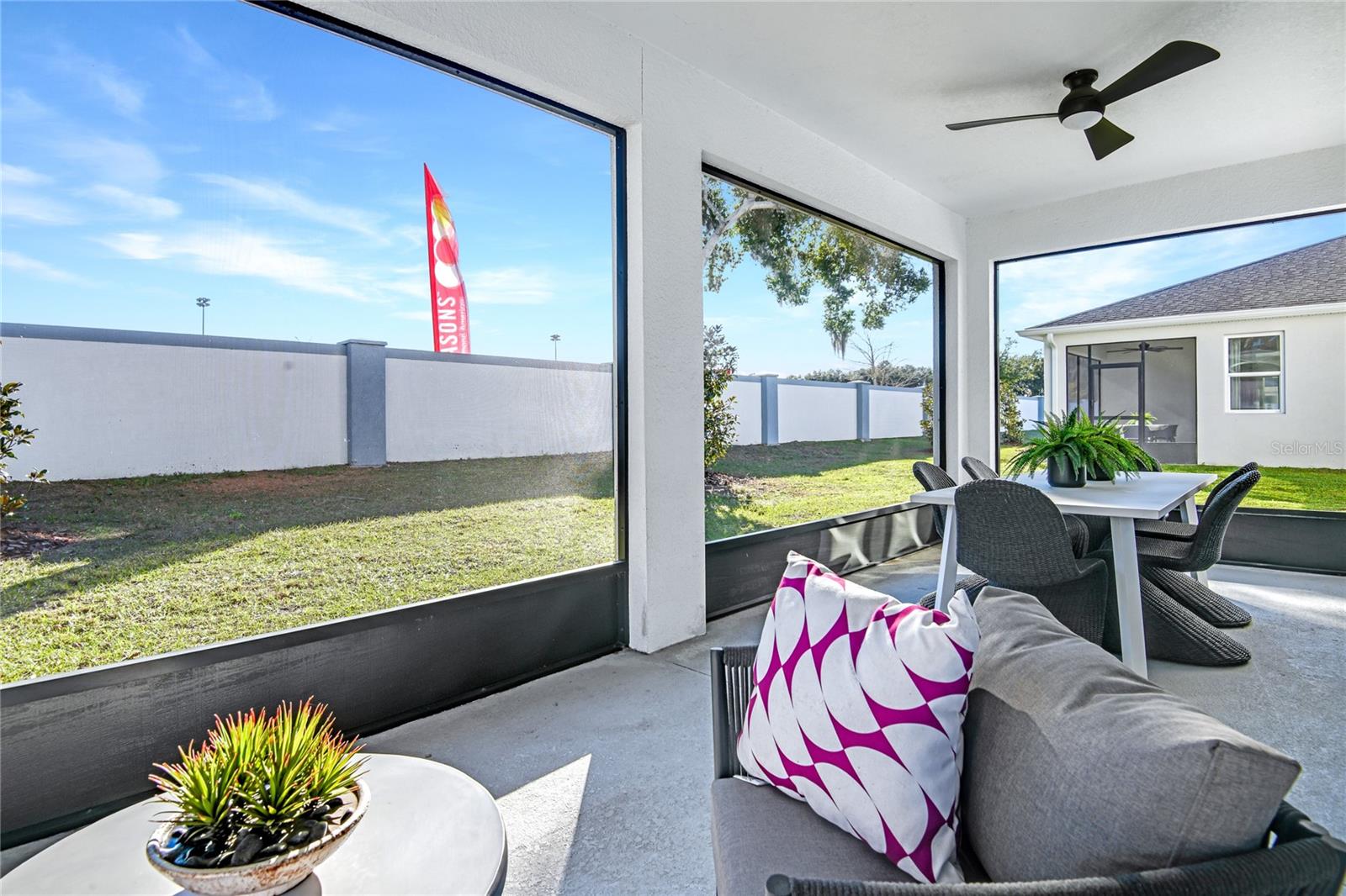 SEASONS AT SCENIC TERRACE - Residential