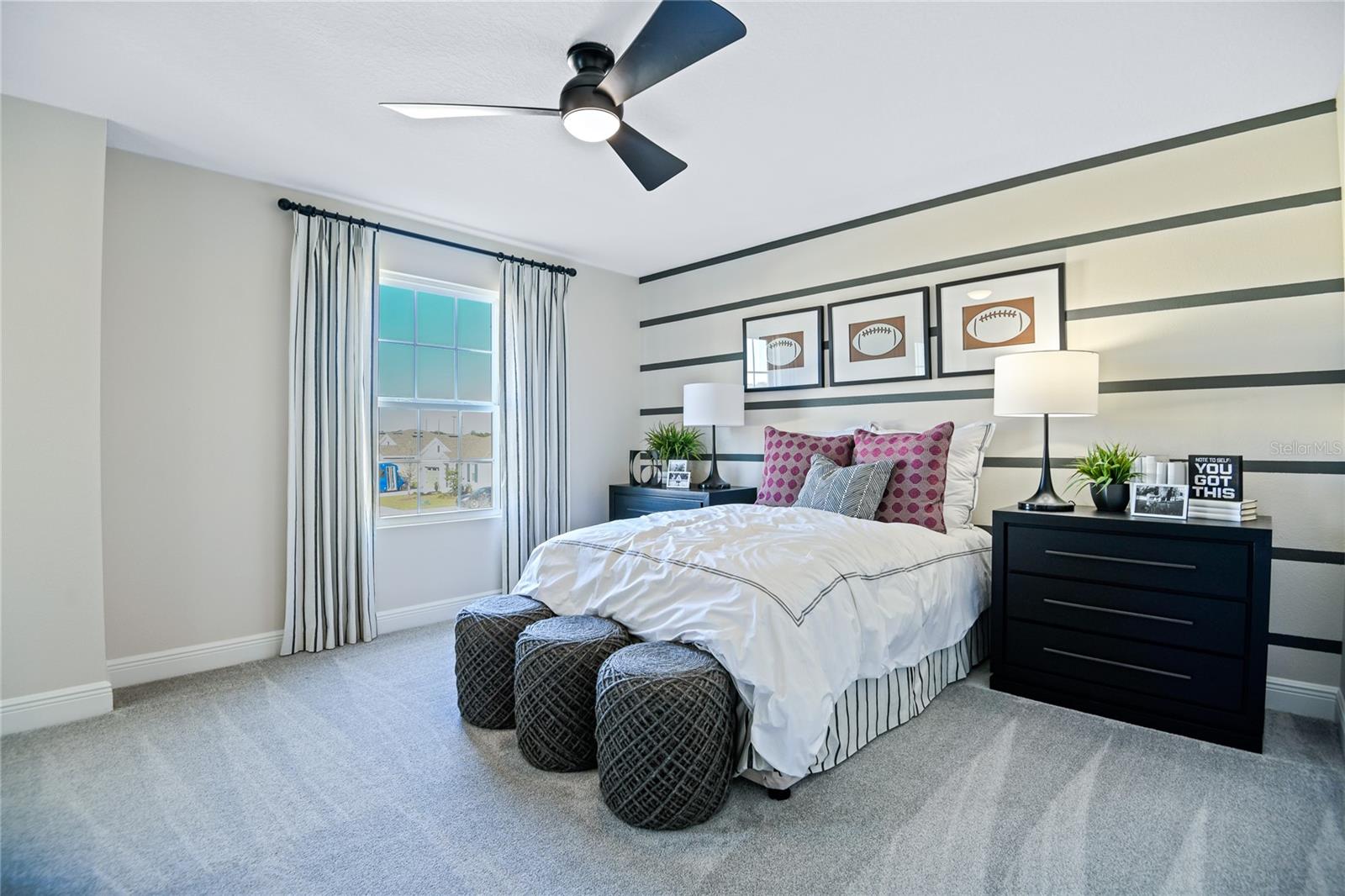 SEASONS AT SCENIC TERRACE - Residential