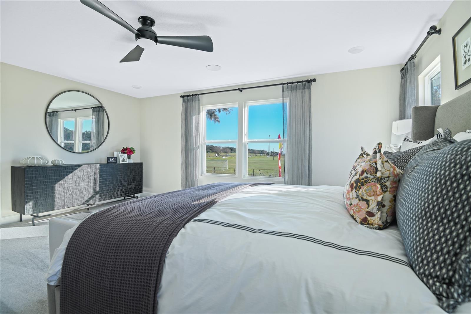 SEASONS AT SCENIC TERRACE - Residential