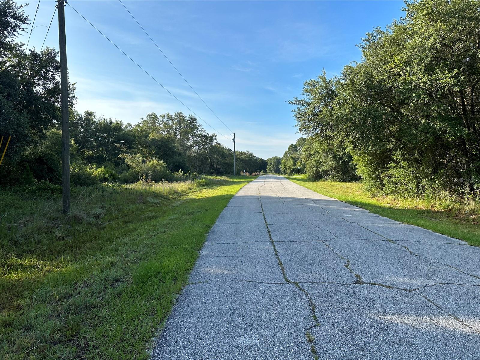 POINCIANA NBRHD 02 WEST VILLAGE 07 - Land