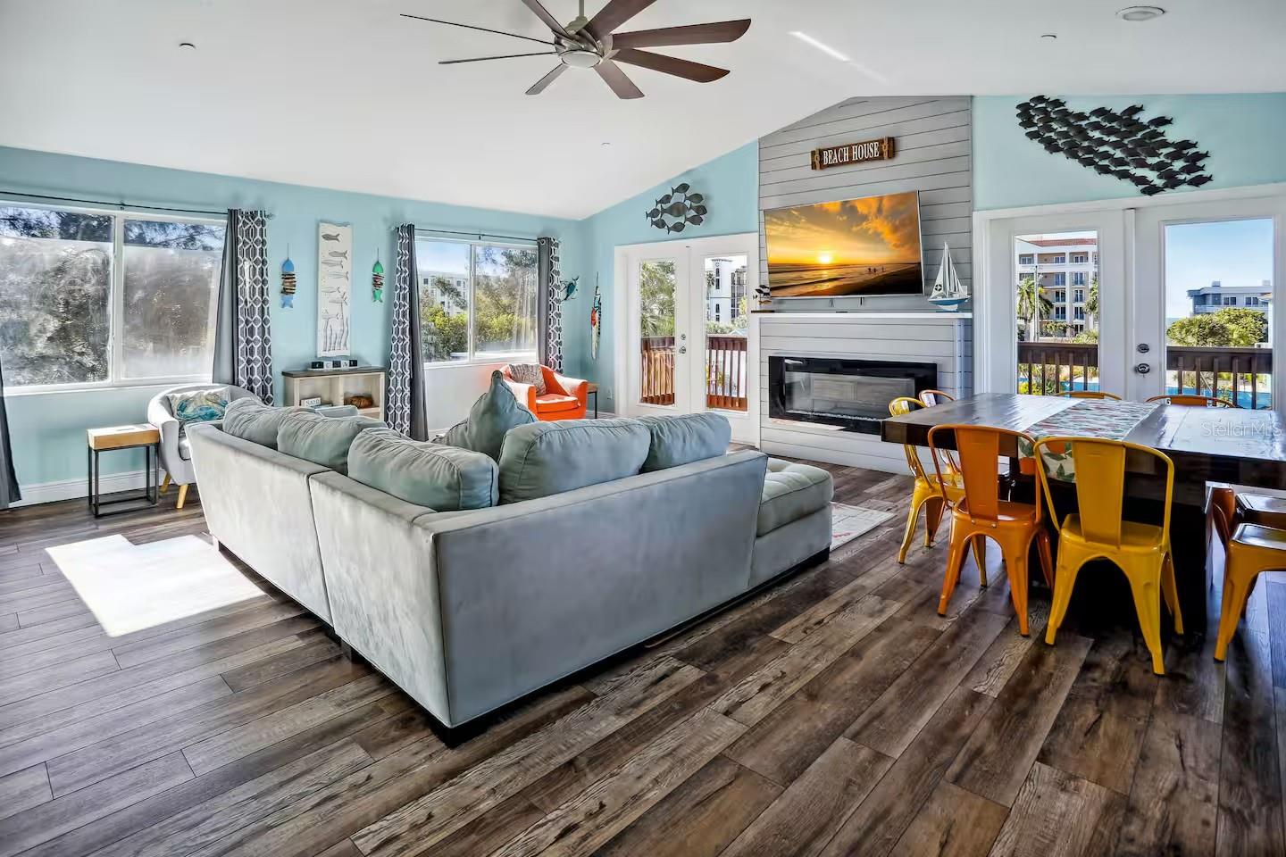 CONEY ISLAND - Residential