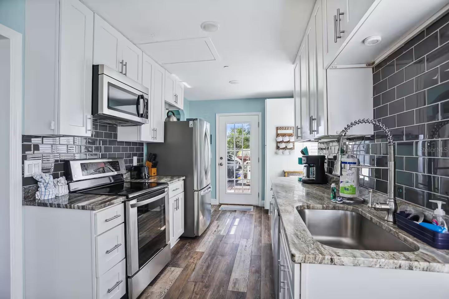 CONEY ISLAND - Residential