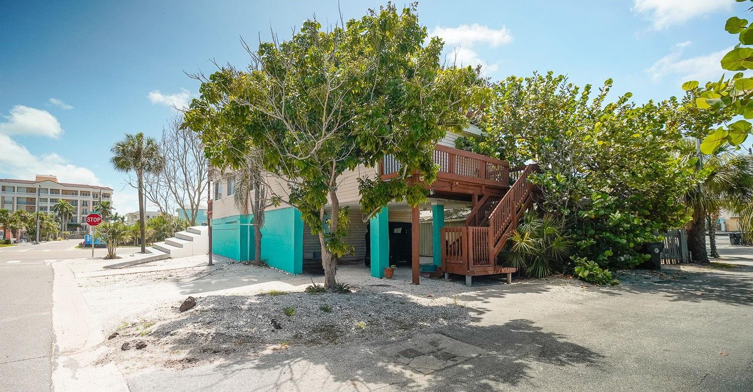 CONEY ISLAND - Residential