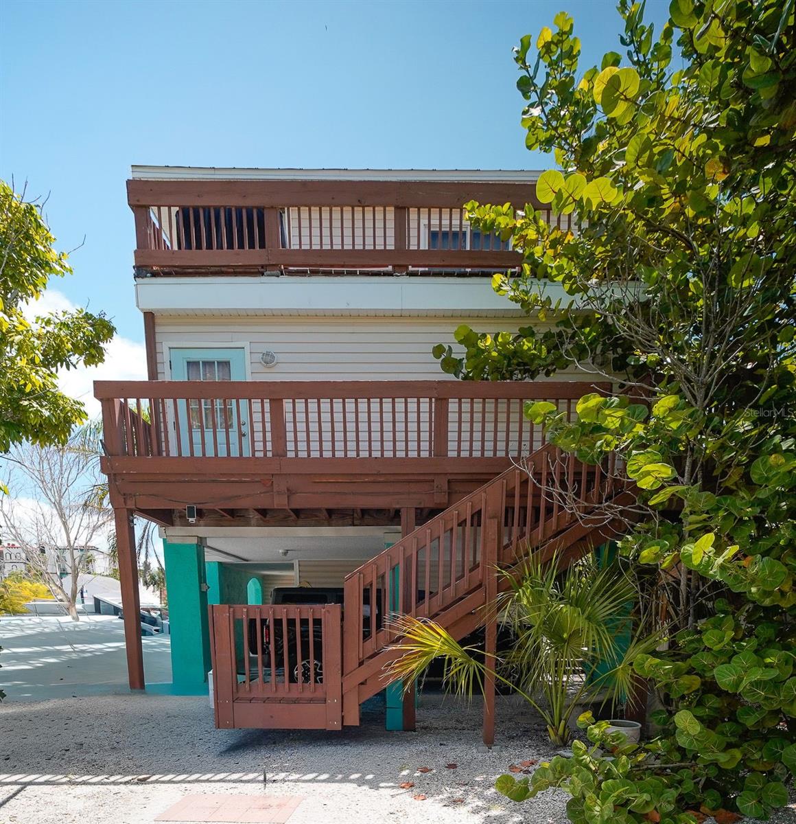 CONEY ISLAND - Residential