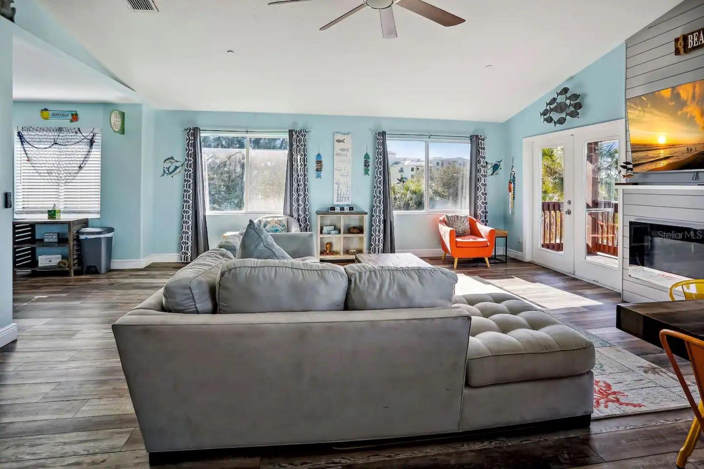 CONEY ISLAND - Residential
