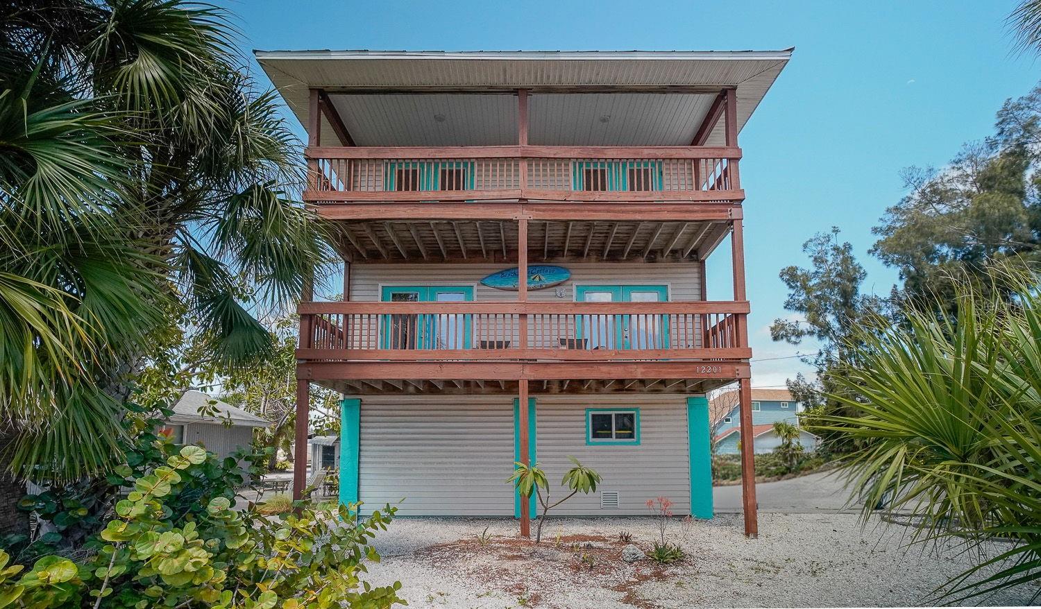 CONEY ISLAND - Residential