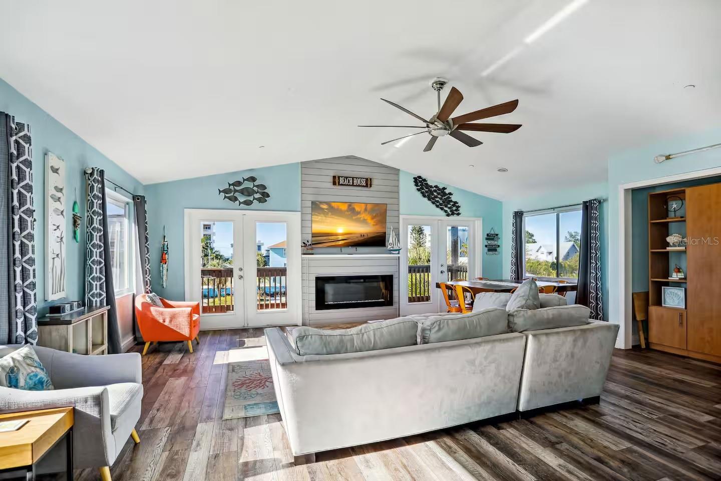 CONEY ISLAND - Residential