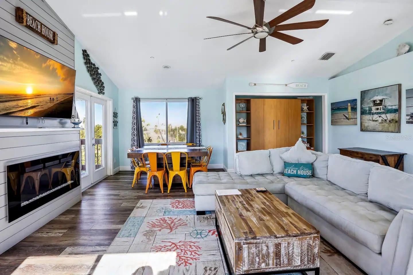 CONEY ISLAND - Residential