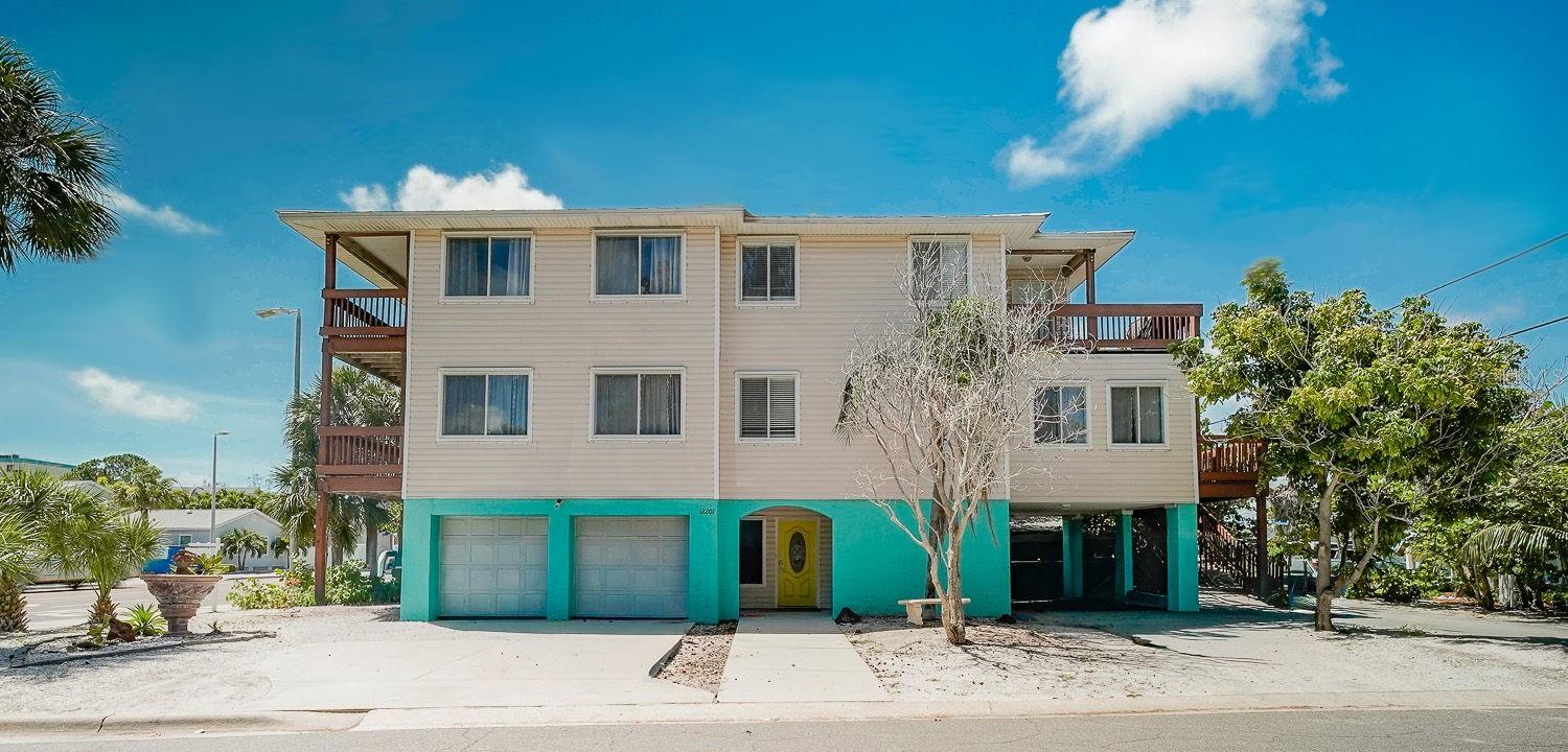 CONEY ISLAND - Residential
